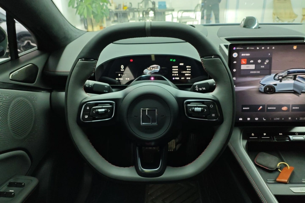 фото машины