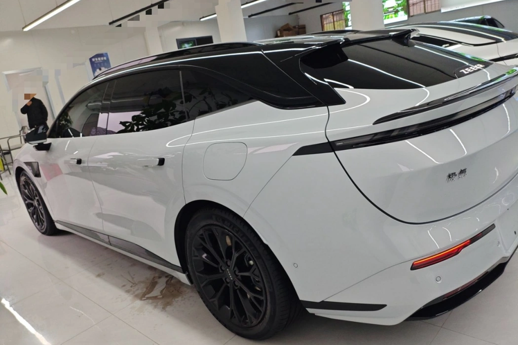 Фото машины 16