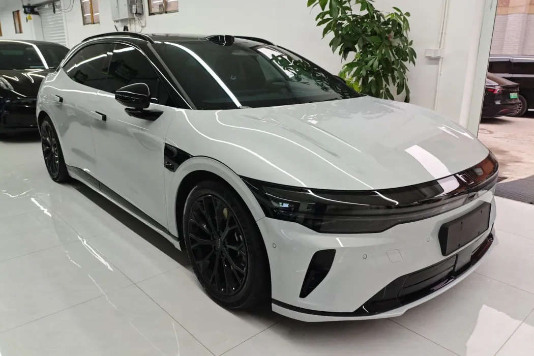 фото машины