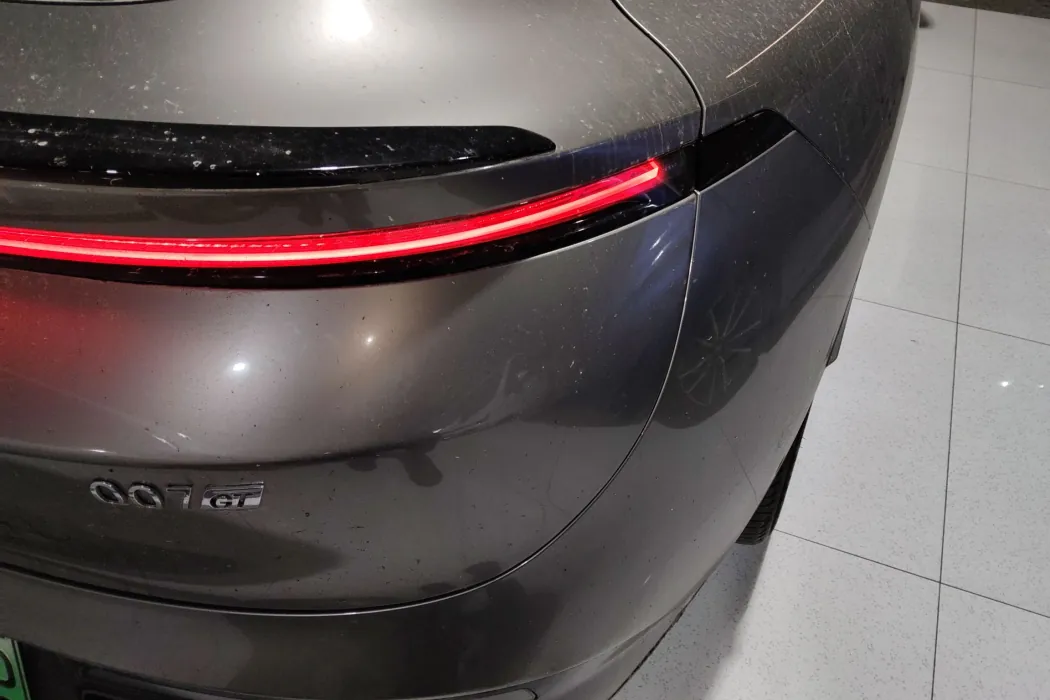 Фото машины 17