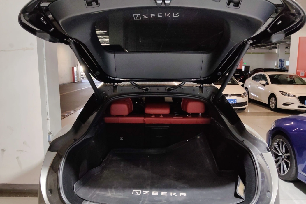 Фото машины 14