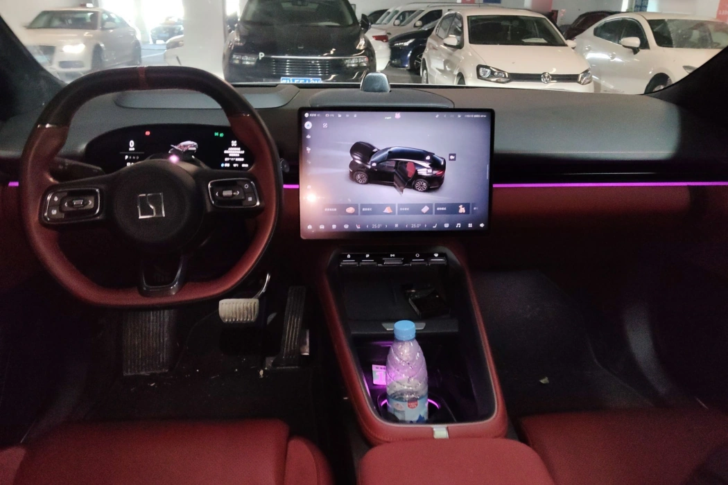 Фото машины 6