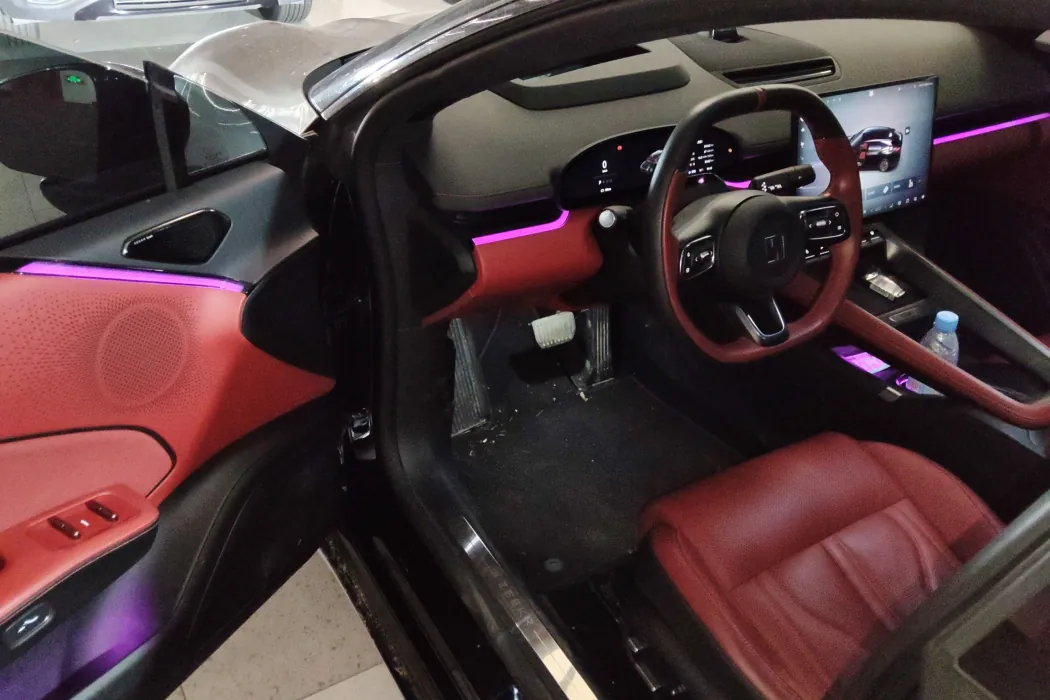 Фото машины 10