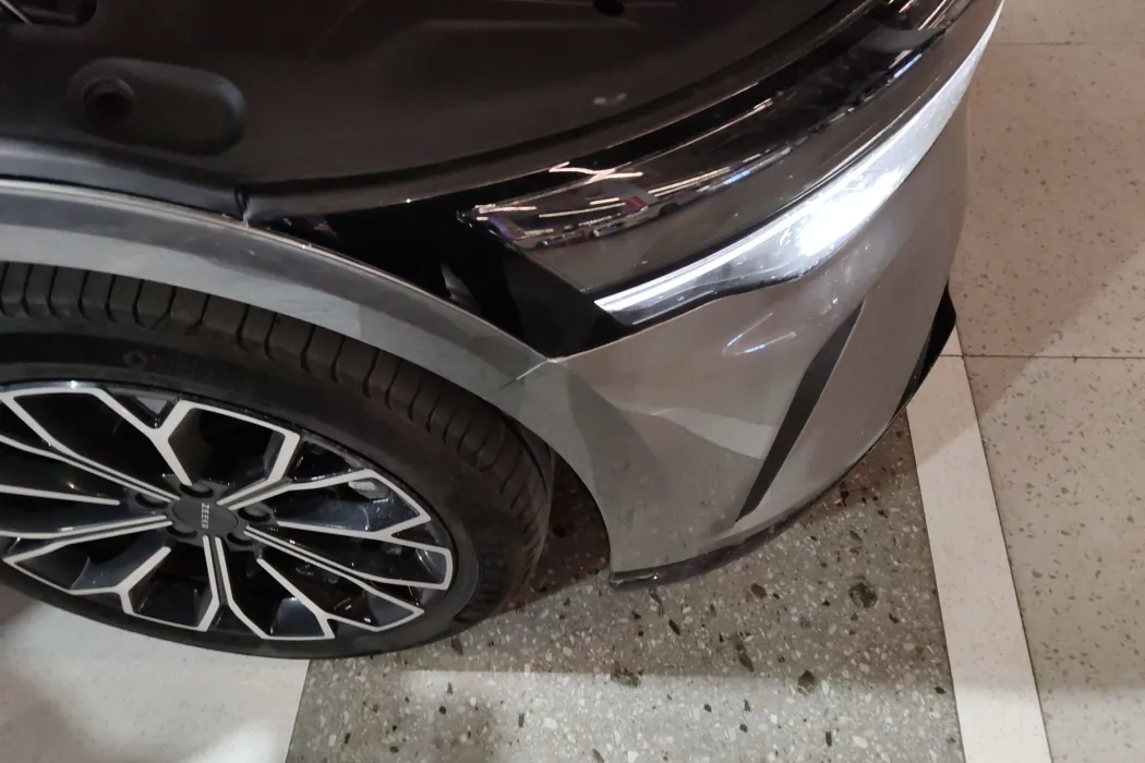 фото машины