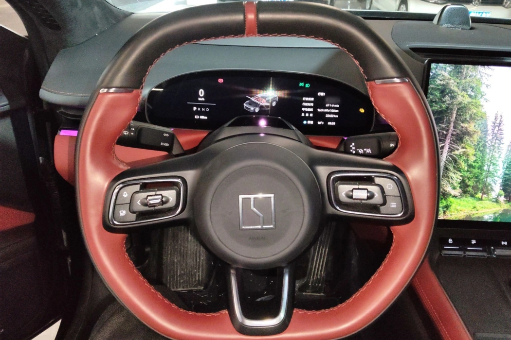 Фото машины 13