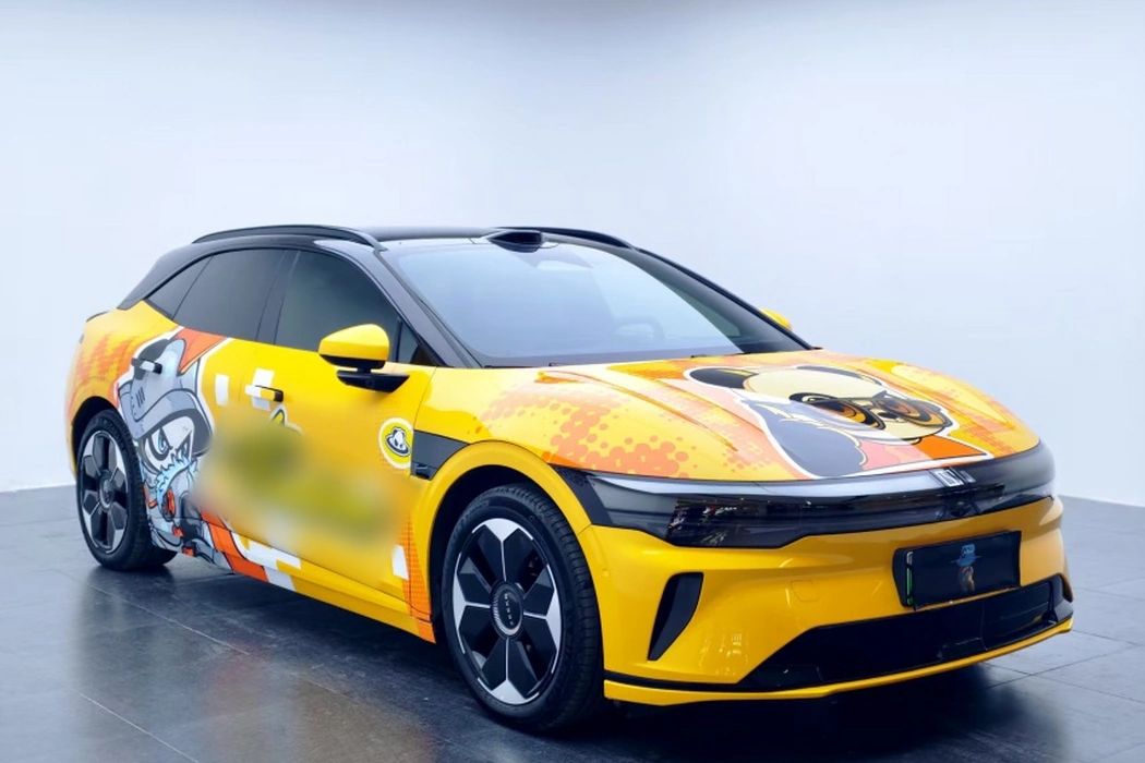 фото машины