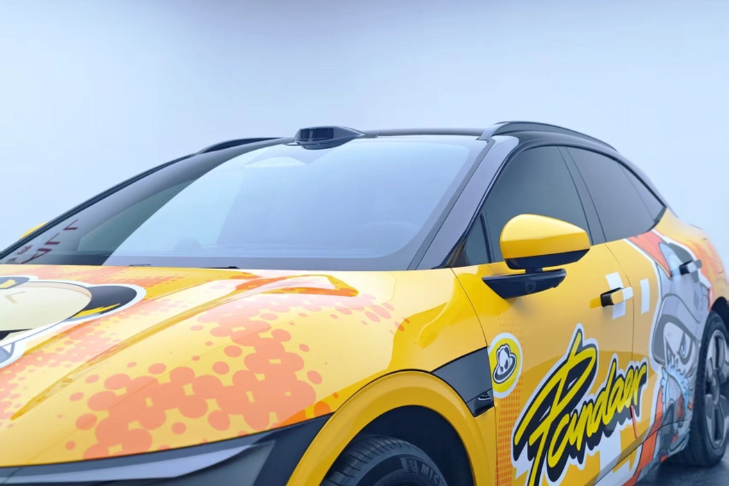 фото машины