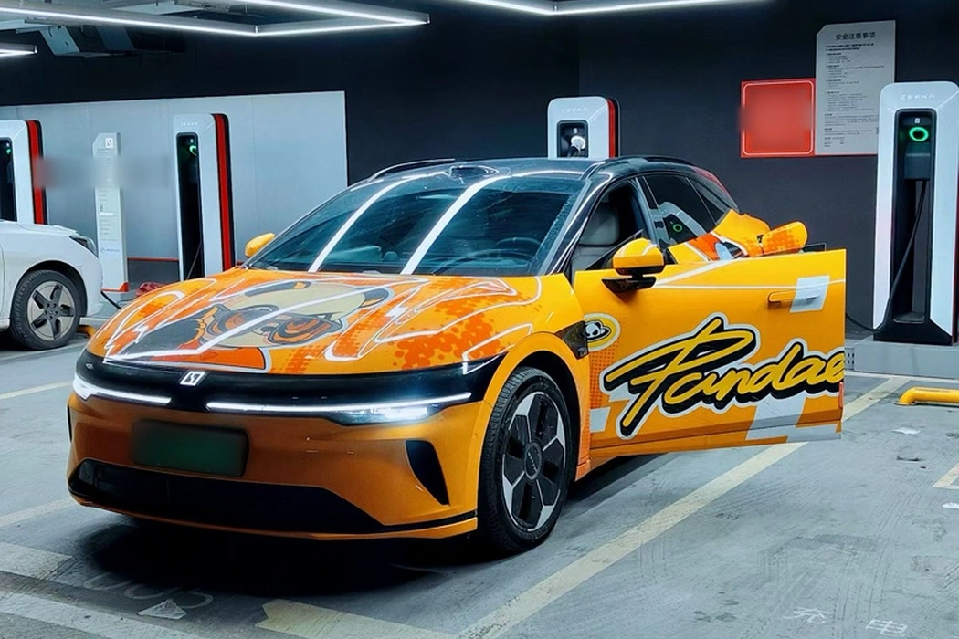 Фото машины 7