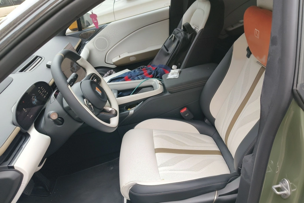 Фото машины 21