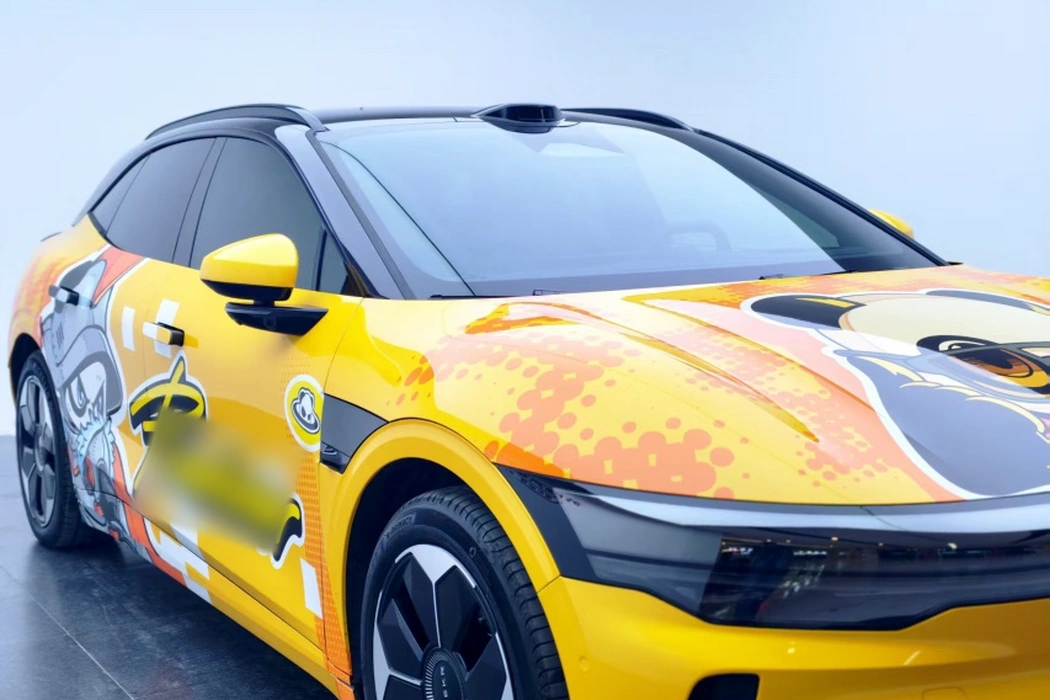 фото машины