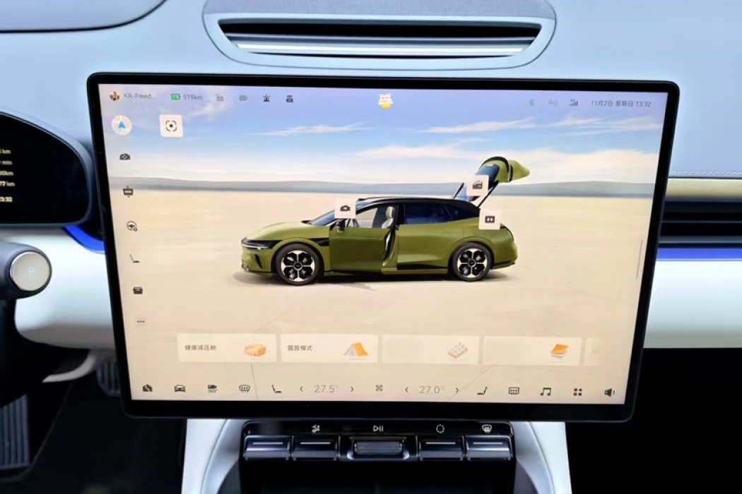 Фото машины 17