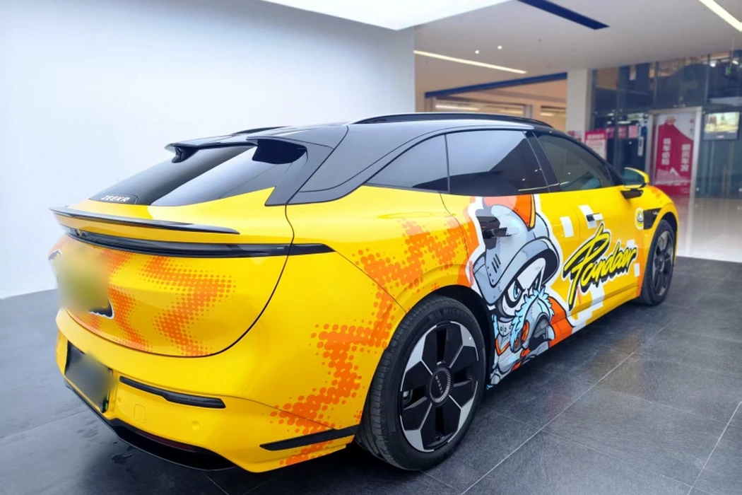 Фото машины 6