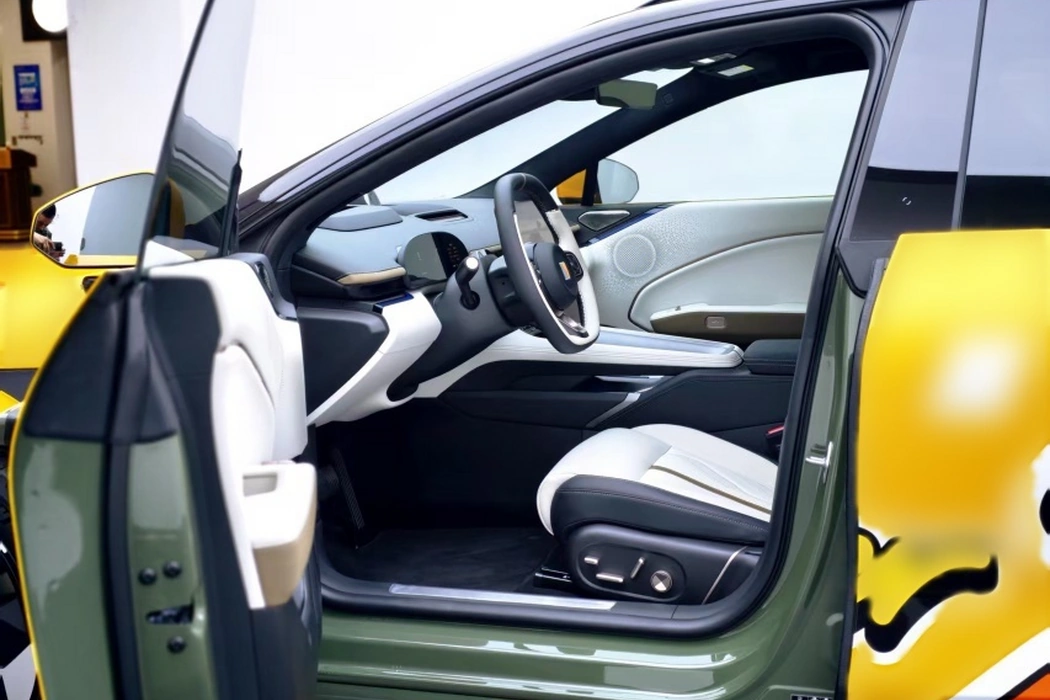 Фото машины 15