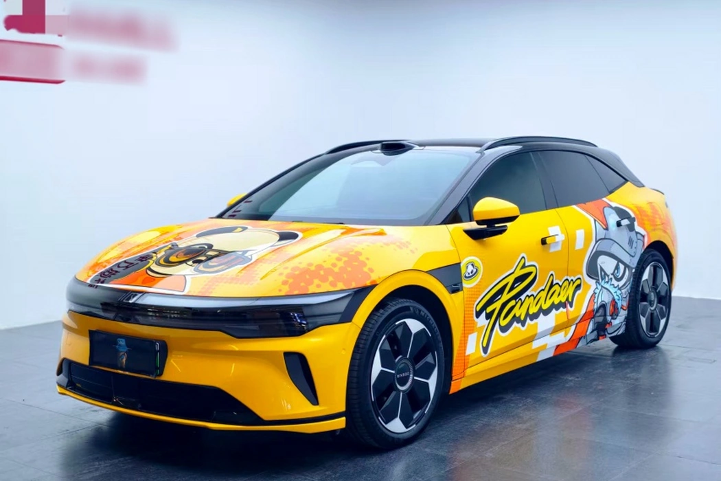 Бэкграунд машины