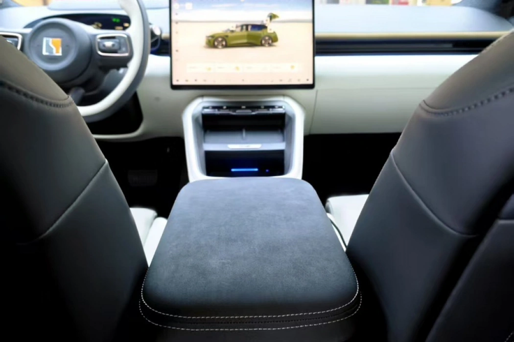 Фото машины 30