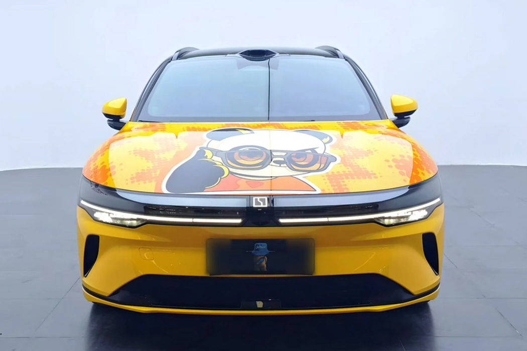 фото машины