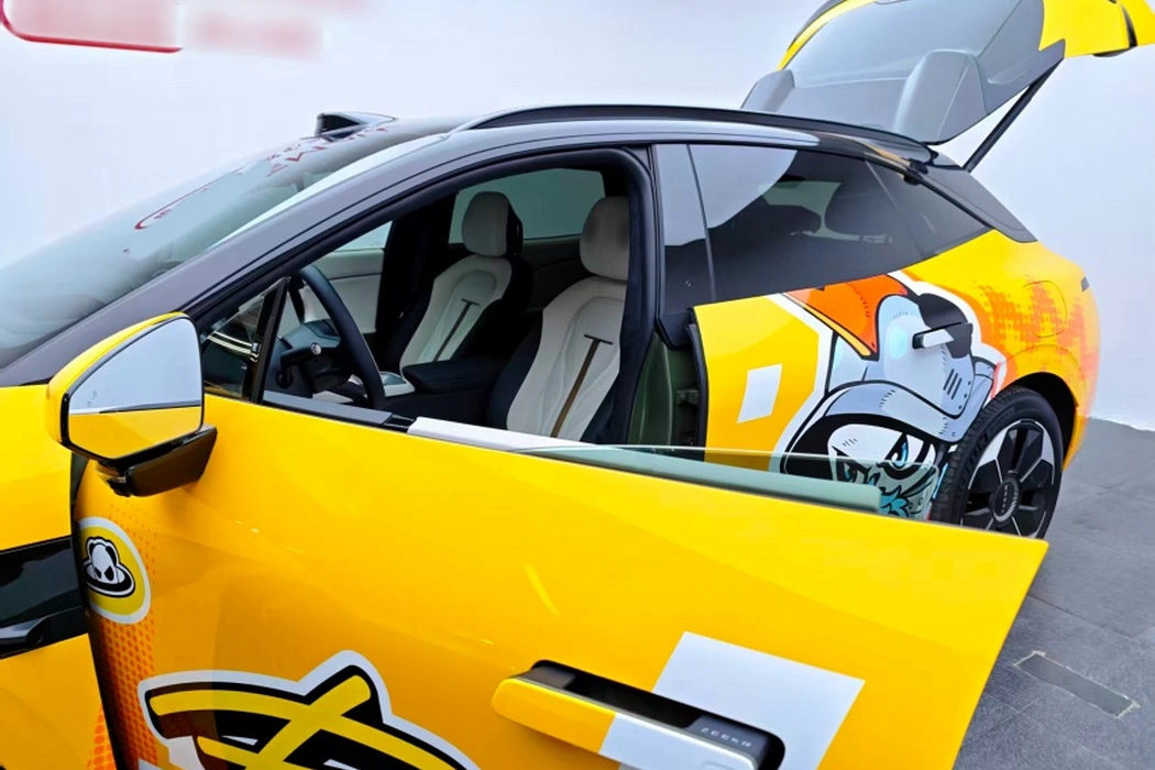 Фото машины 25