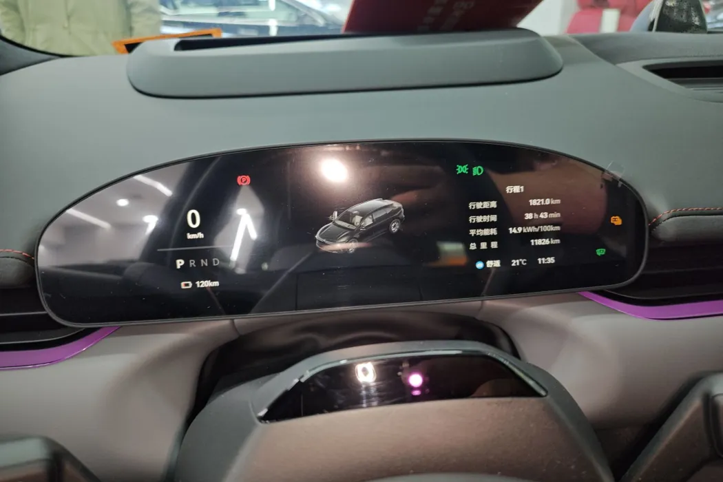 Фото машины 10