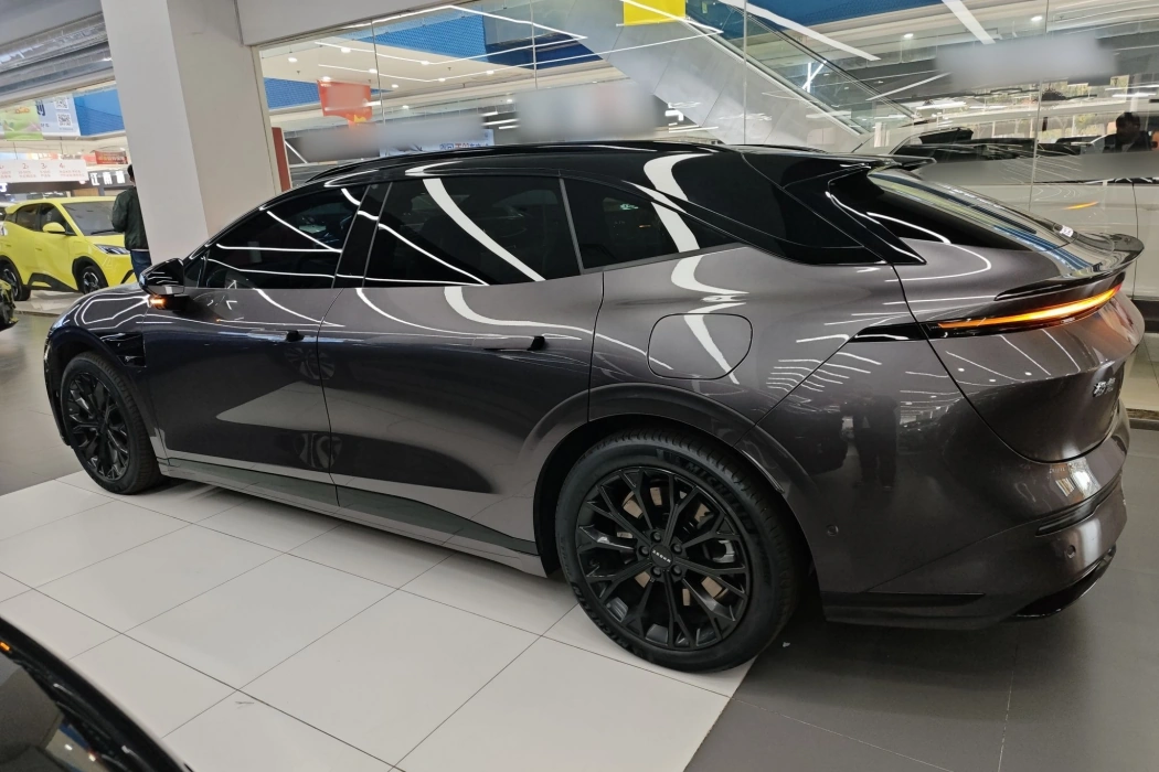 фото машины