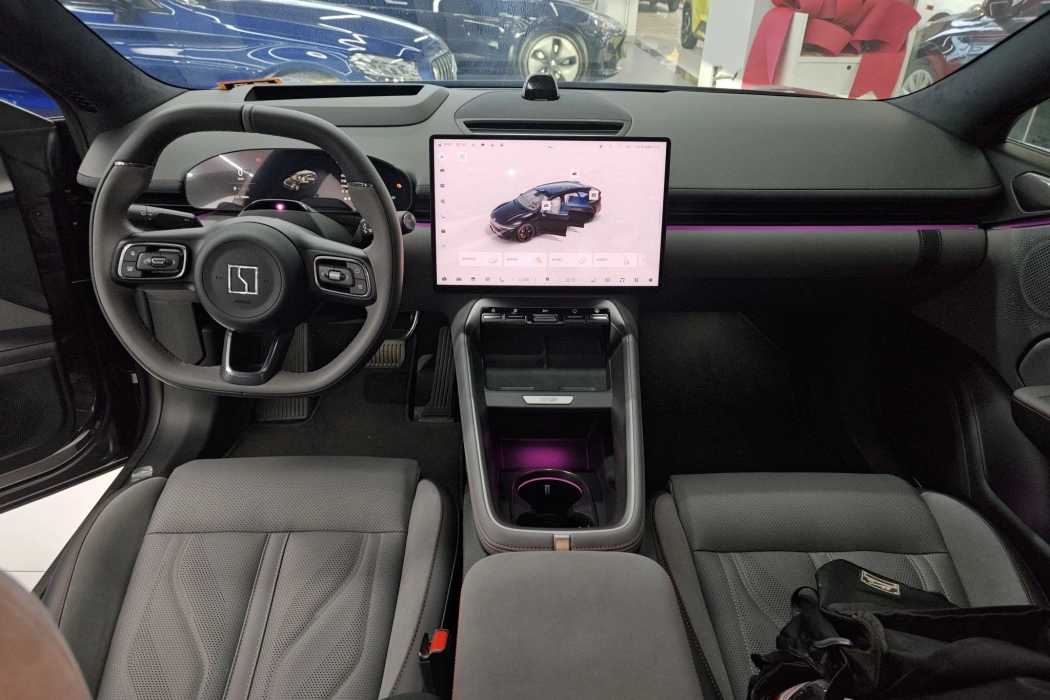 Фото машины 8