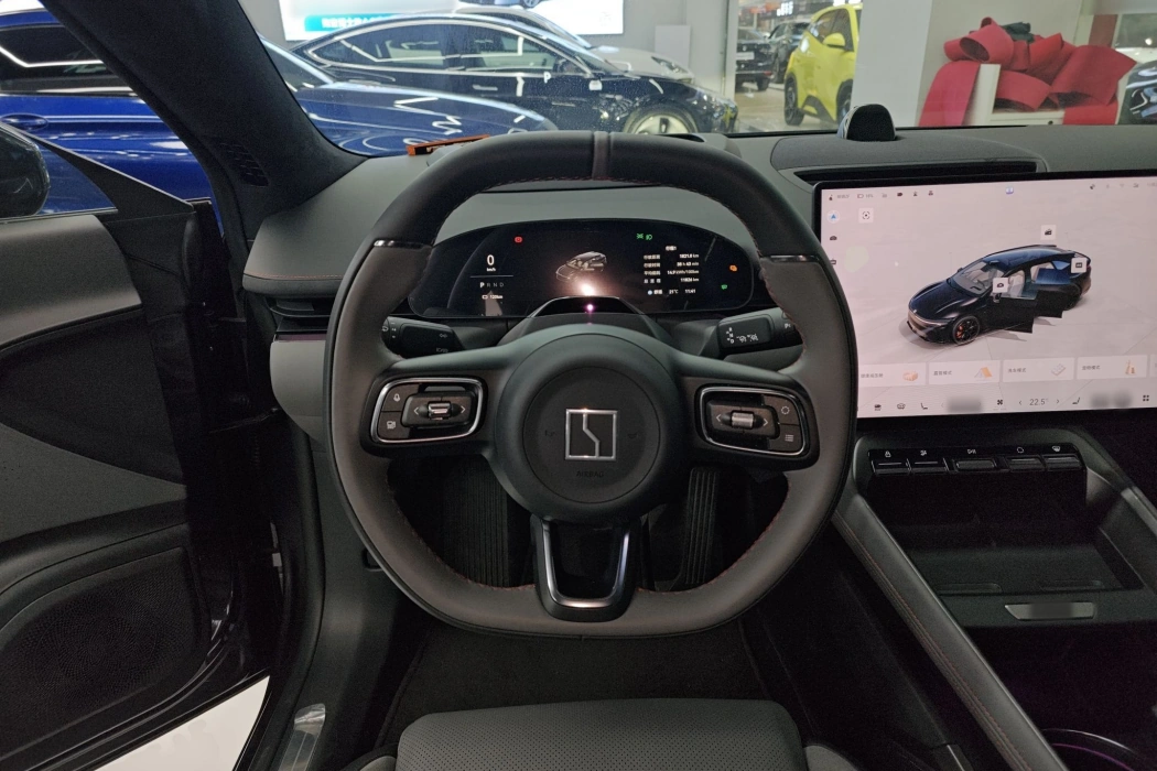 Фото машины 9