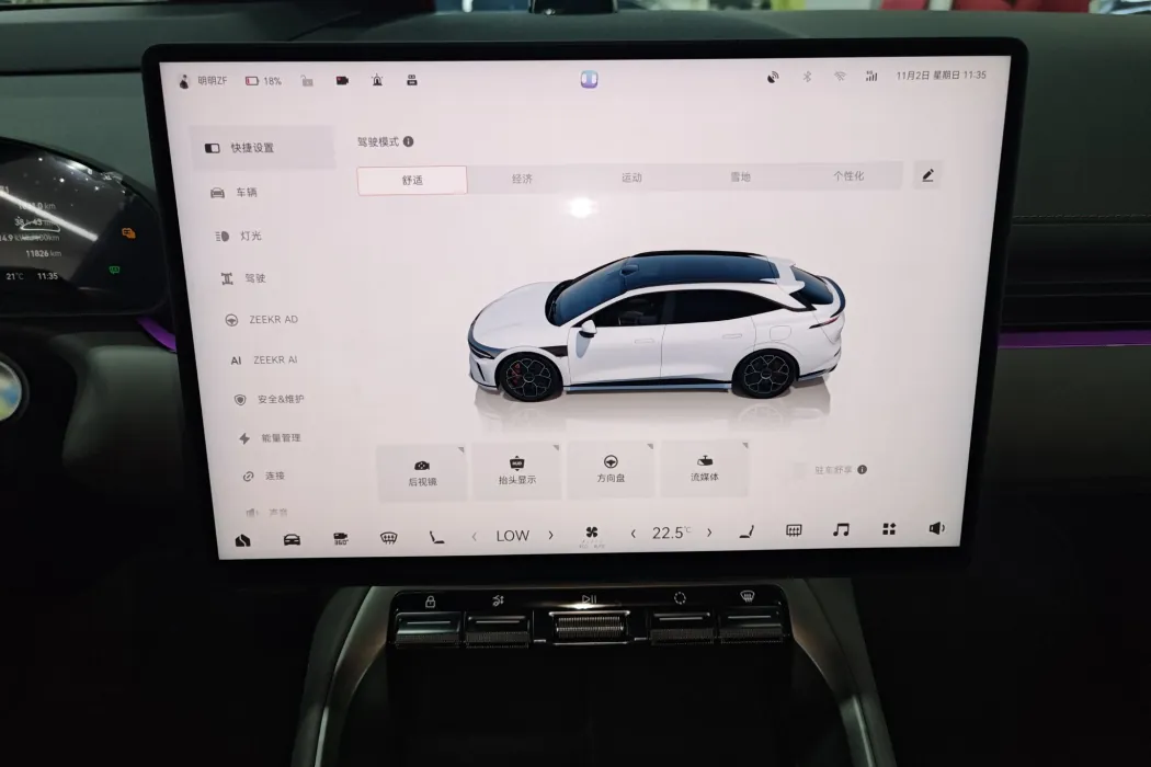 Фото машины 11