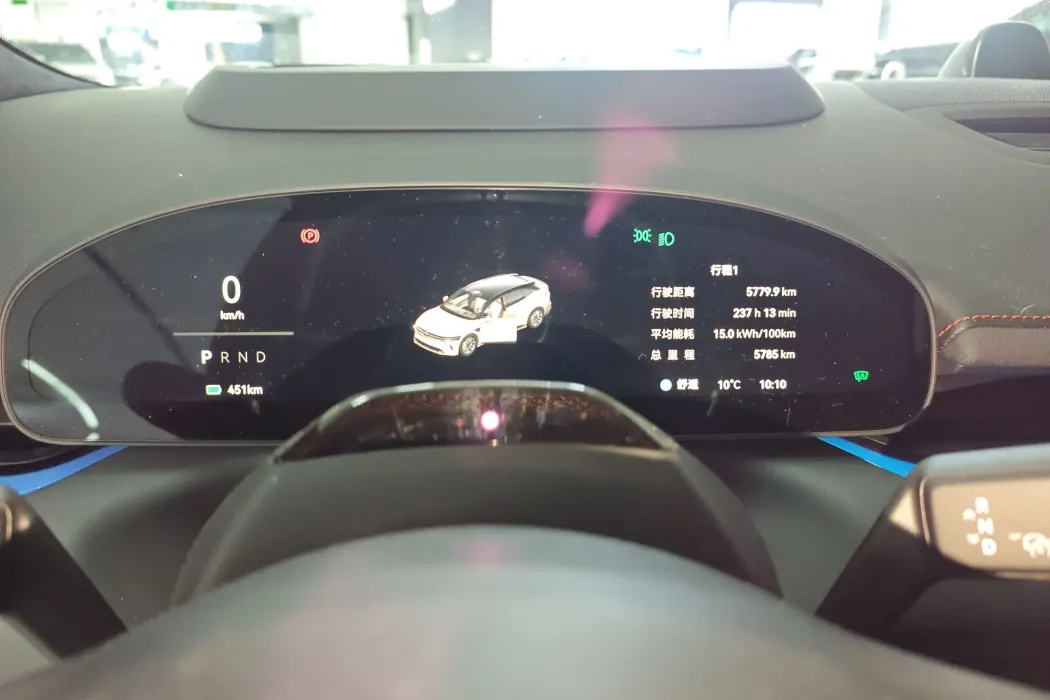 Фото машины 10