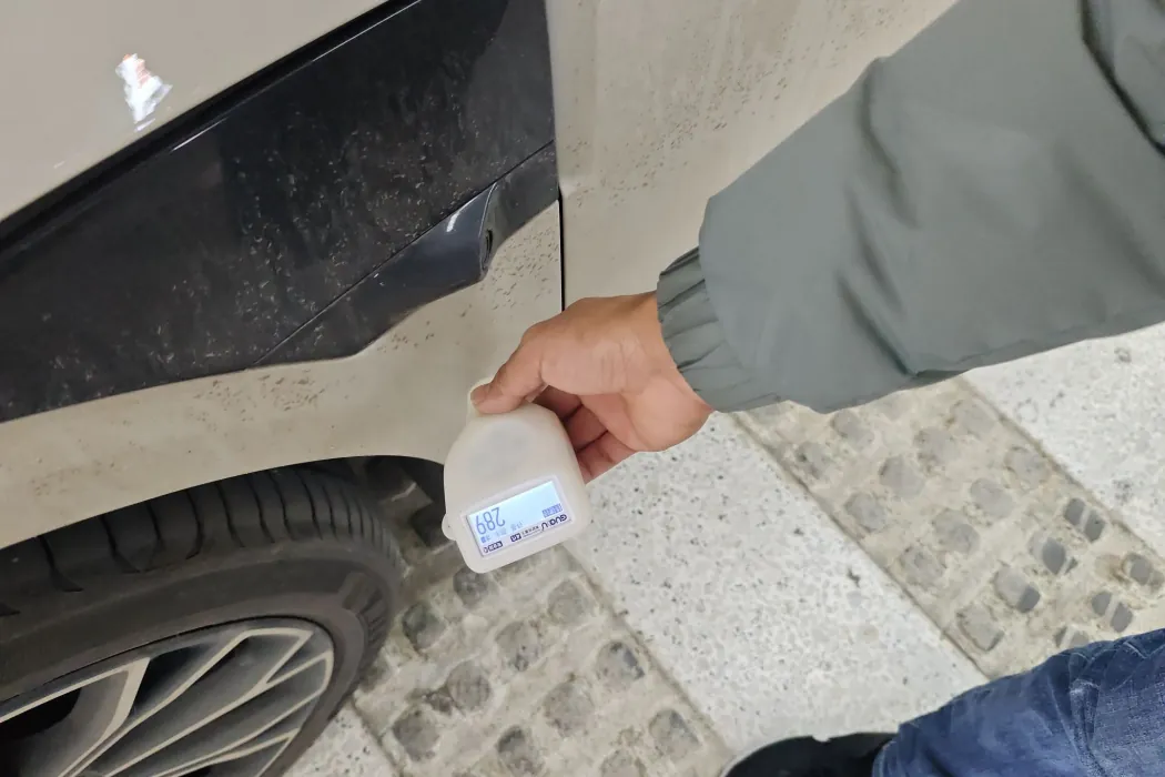 фото машины