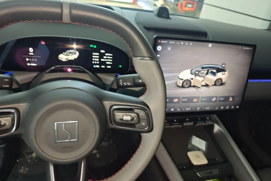 Фото машины 12