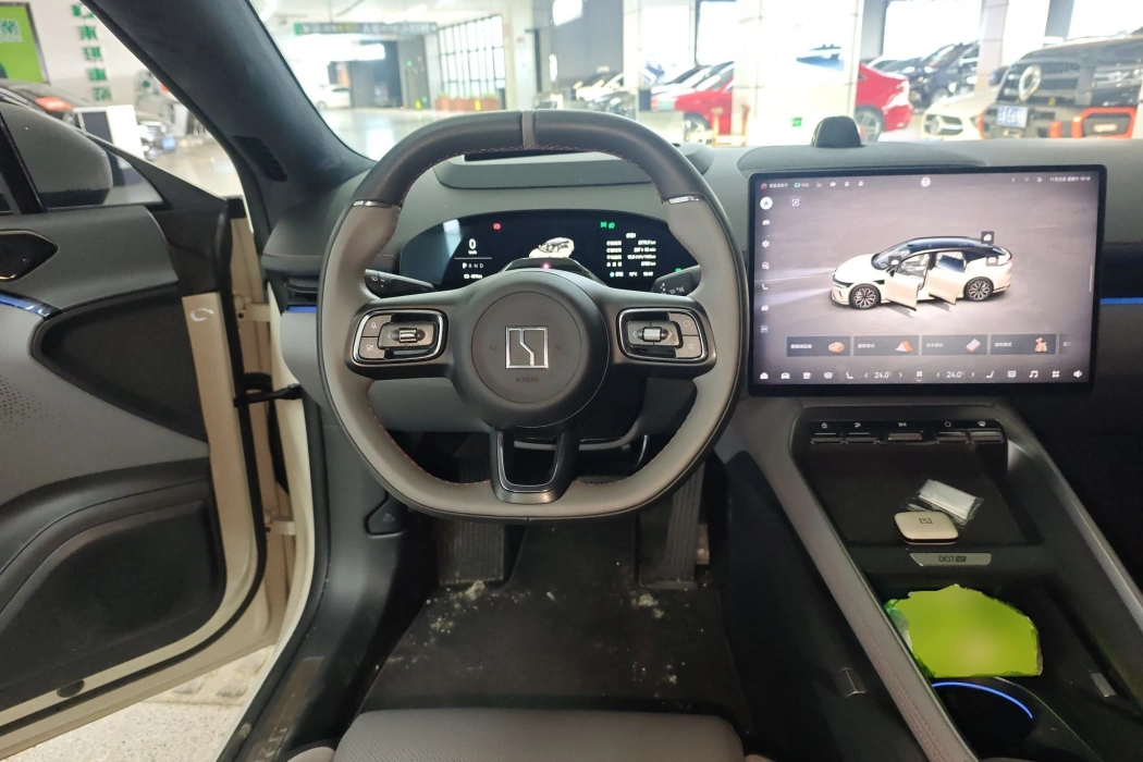 Фото машины 9