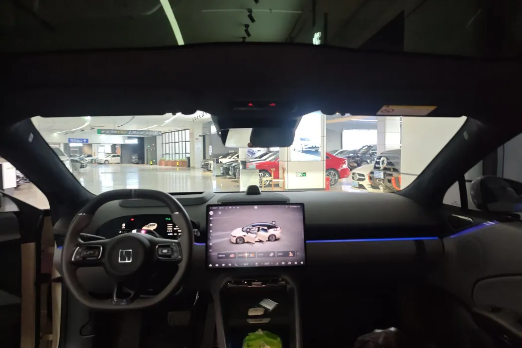 Фото машины 16