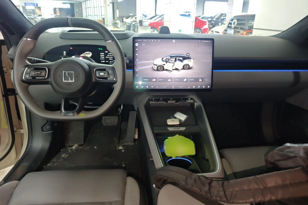 Фото машины 8