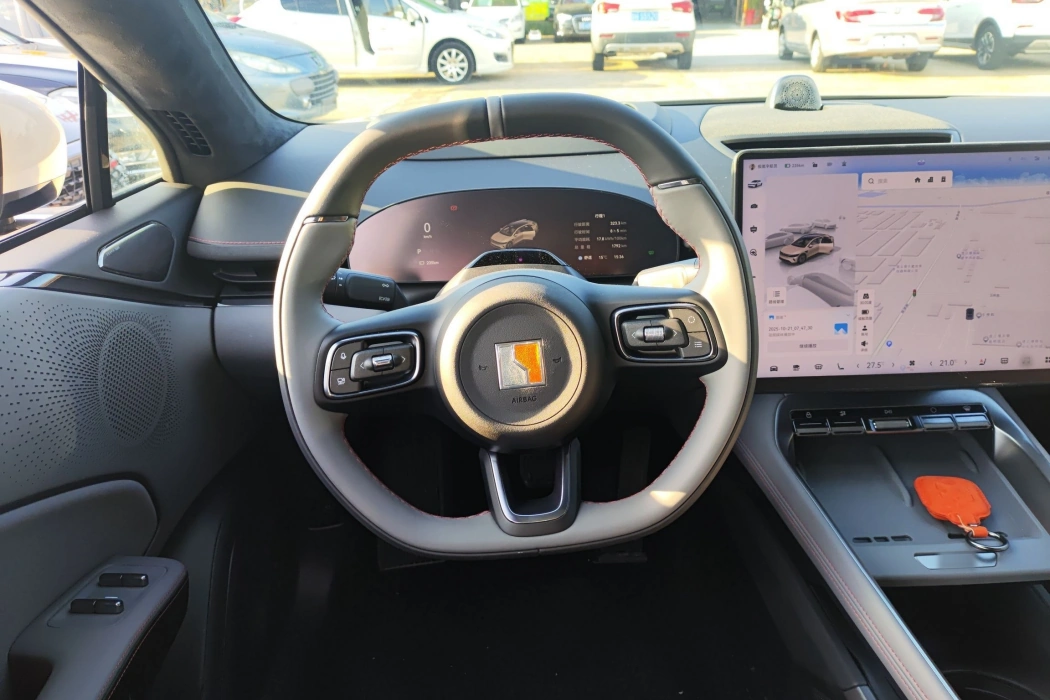 Фото машины 17