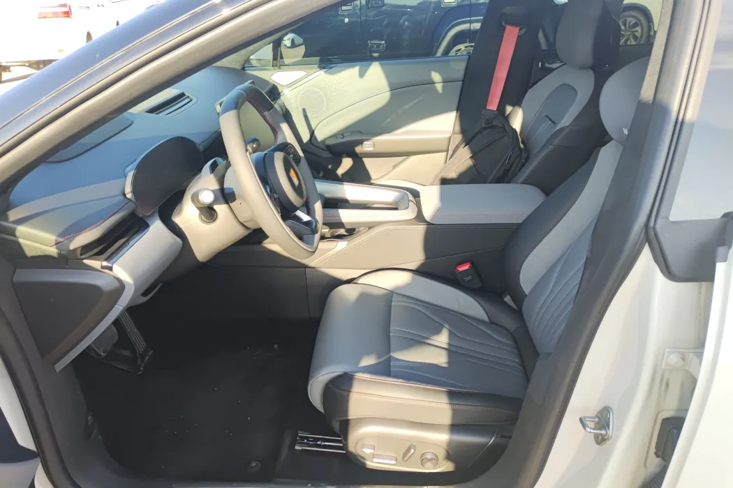 Фото машины 21