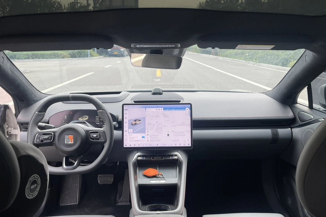 Фото машины 14