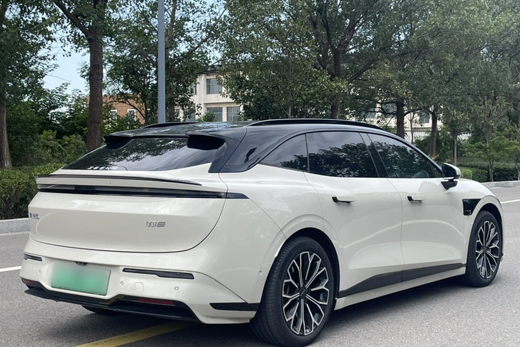 Фото машины 8