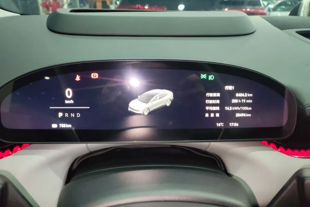 Фото машины