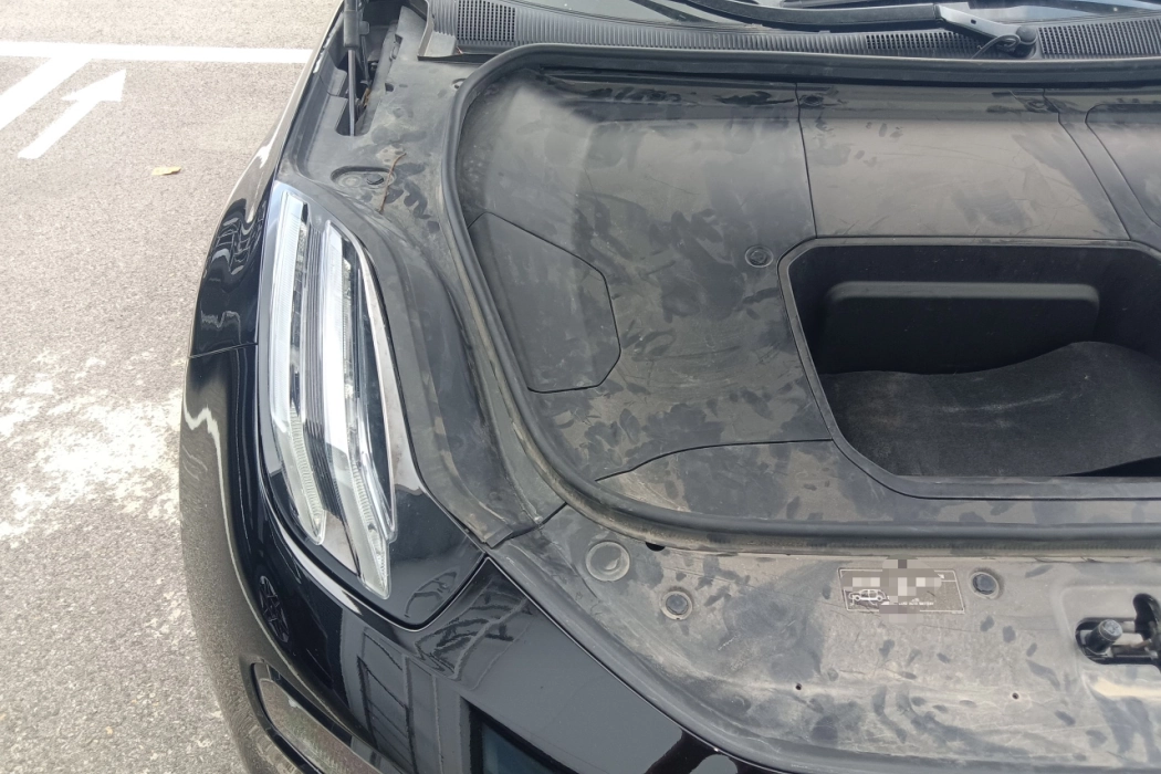 Фото машины 20