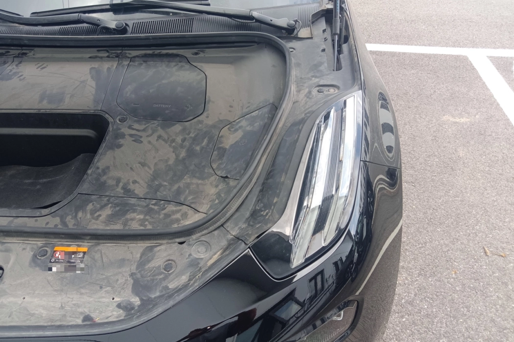 Фото машины 21