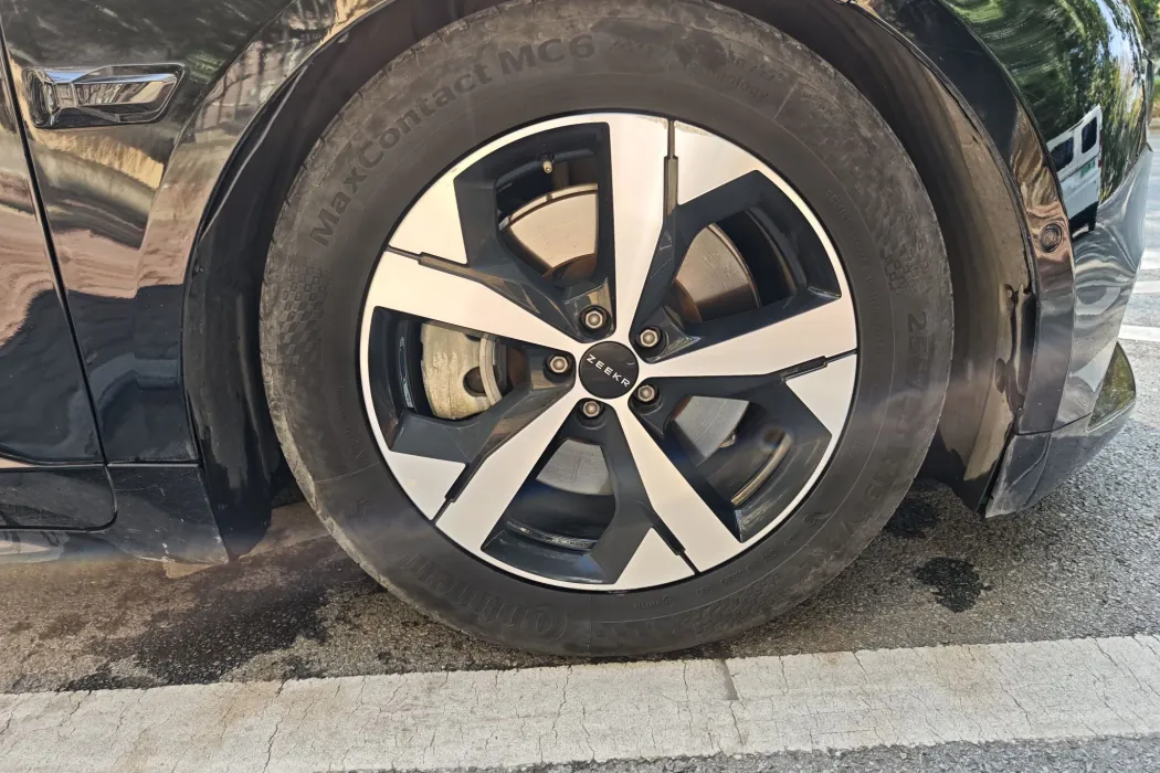 Фото машины 8