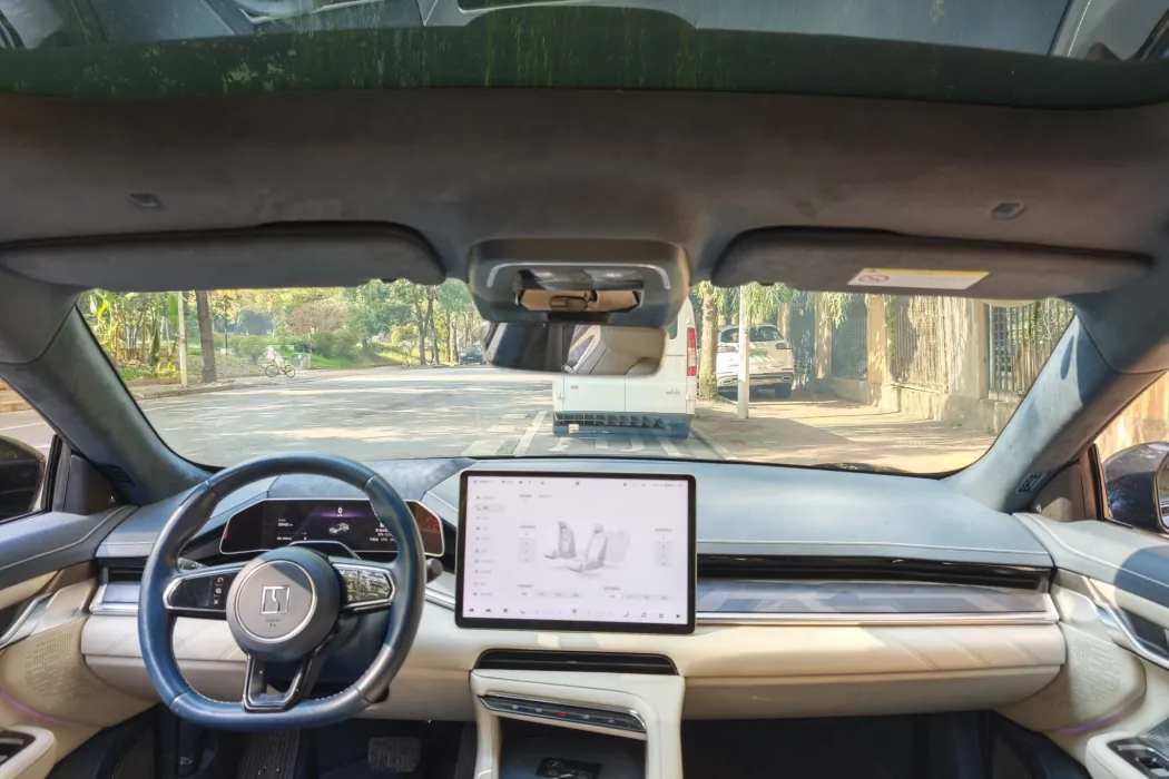 Фото машины 11