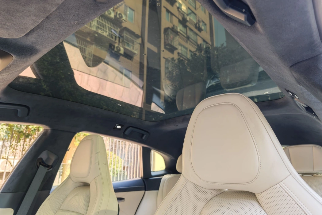 Extreme Krypton 001 2023 WE version 86kWh