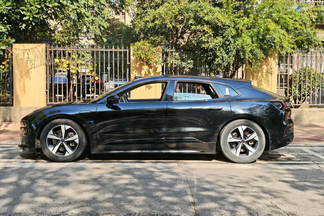 Фото машины 7