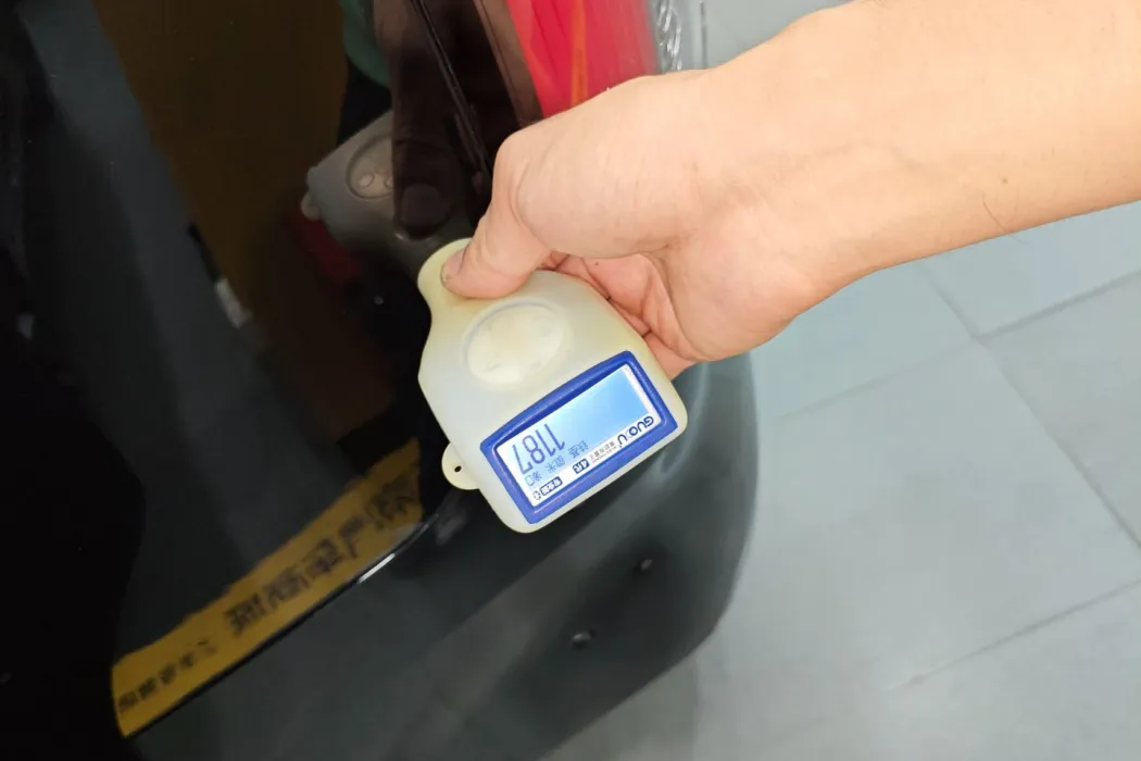 фото машины