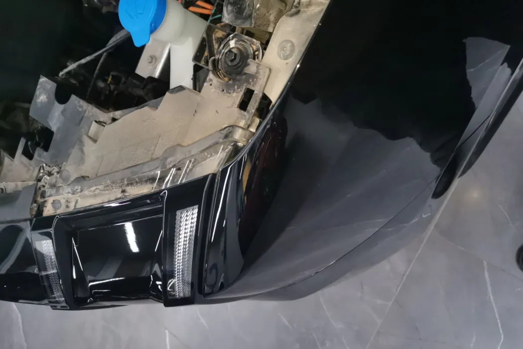 фото машины