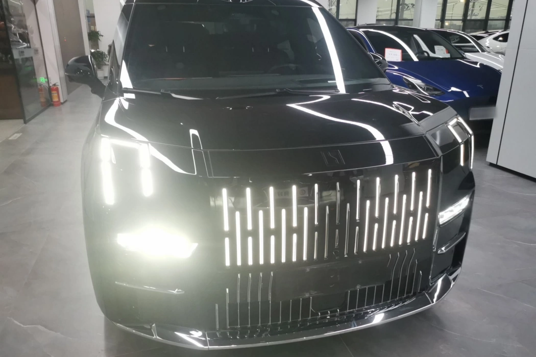 Фото машины