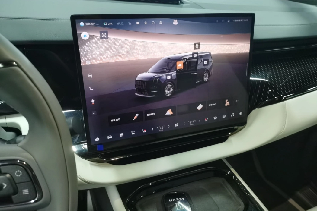 Фото машины