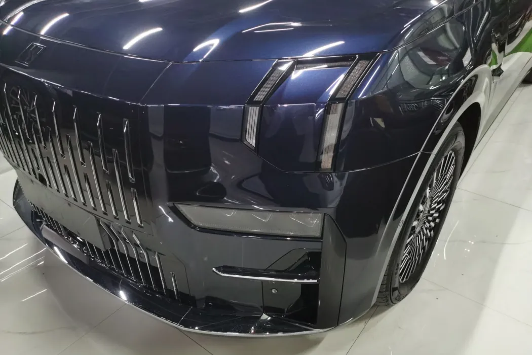 Фото машины