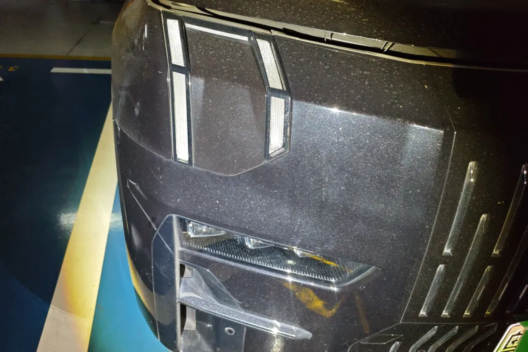 Фото машины