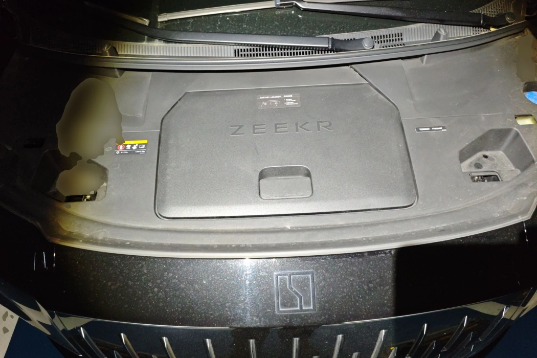 Фото машины